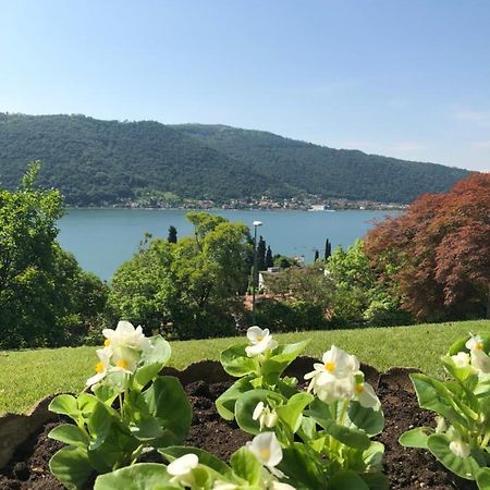 Giuseppe B&B Sarnico Exterior photo