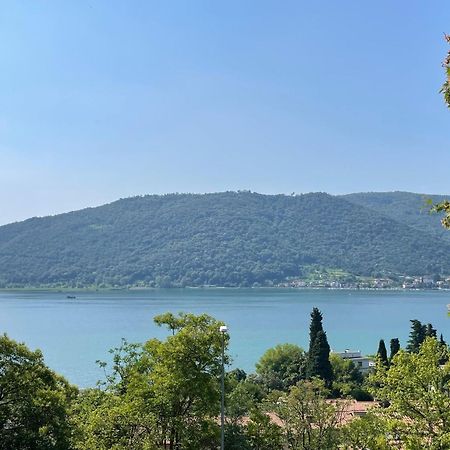 Giuseppe B&B Sarnico Exterior photo
