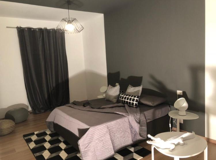 Giuseppe B&B Sarnico Exterior photo