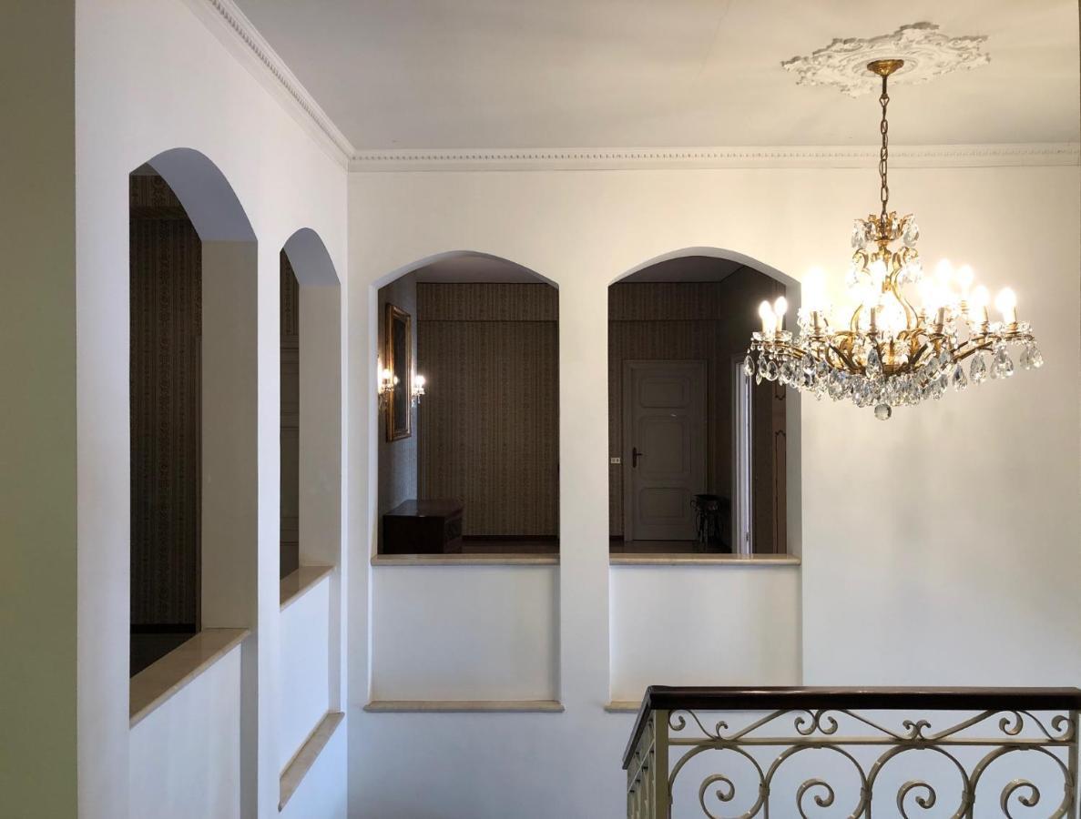 Giuseppe B&B Sarnico Exterior photo