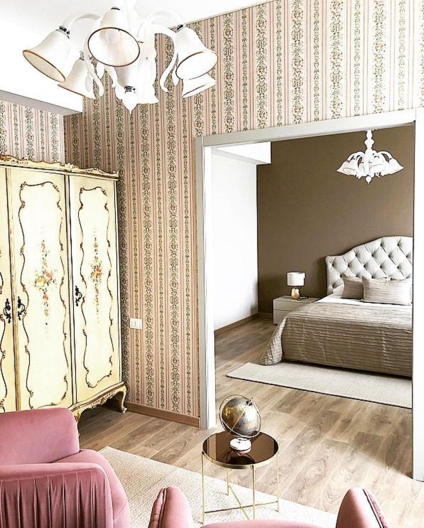 Giuseppe B&B Sarnico Exterior photo