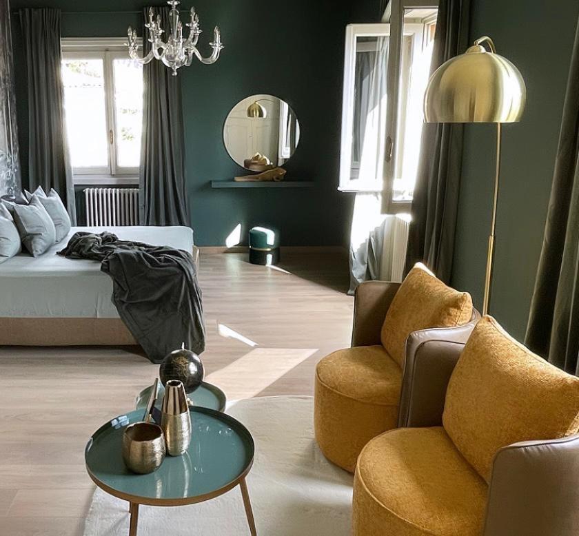 Giuseppe B&B Sarnico Exterior photo