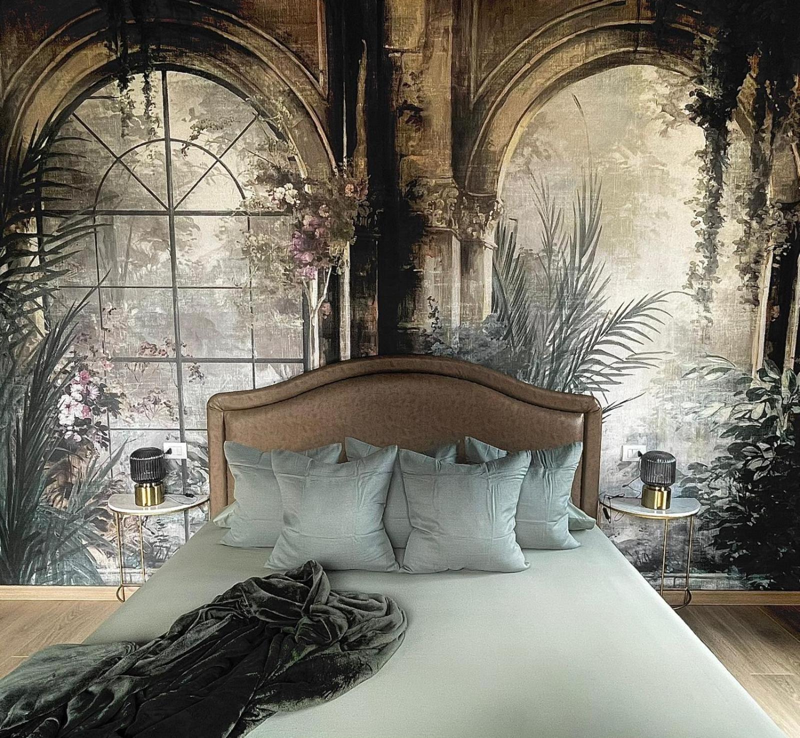Giuseppe B&B Sarnico Exterior photo