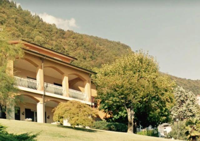 Giuseppe B&B Sarnico Exterior photo