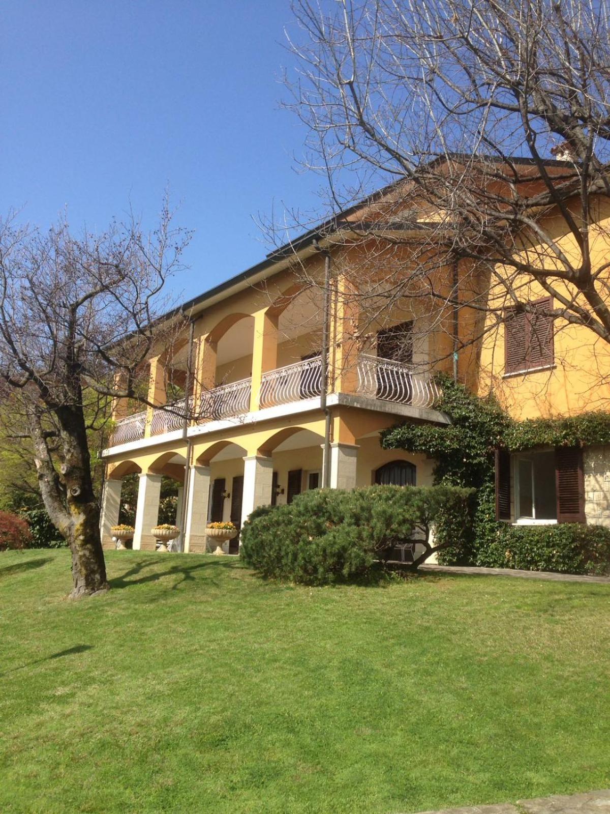 Giuseppe B&B Sarnico Exterior photo